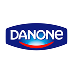 Change management for the food and beverage industry: Existing customer Danone