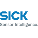 Technologiepartner Logo: Partnerverzeichnis SICK