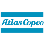 Logo Atals Copco