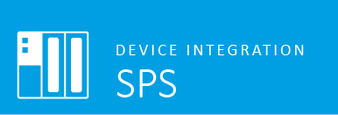 versiondog Geräteanbindung für SPSen