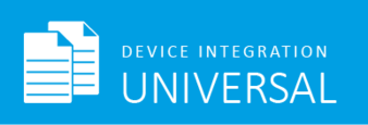 AUVESY versiondog device integration universal 