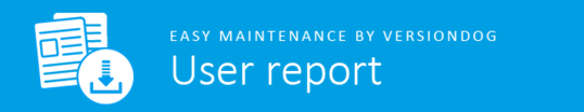 User report image service 