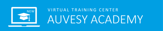 AUVESY academy, versiondog training courses 
