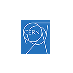 Logo of existing customer CERN