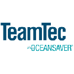 Logo of existing customer TeamTec OceanSaver