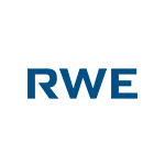 Logo of existing customer RWE AG